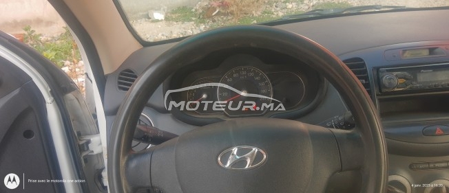 HYUNDAI I10 occasion 1551599