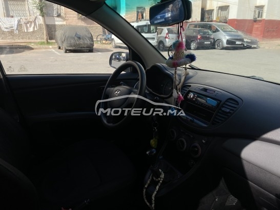 HYUNDAI I10 occasion 1757834