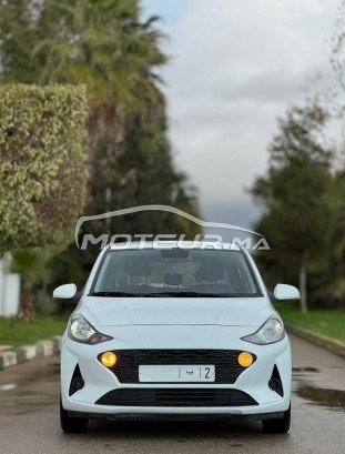 هيونداي ي10 Automatique 2024❣️ مستعملة 3179158