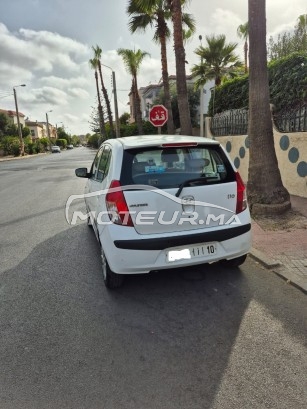 هيونداي ي10 Fin 2009 مستعملة 2397824