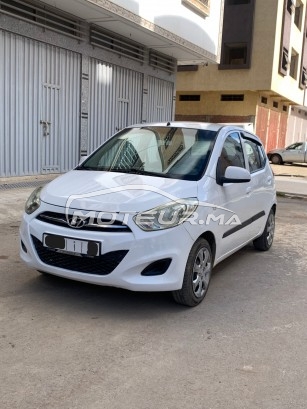 هيونداي ي10 مستعملة 3406283