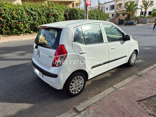 هيونداي ي10 Fin 2009 مستعملة 2397817