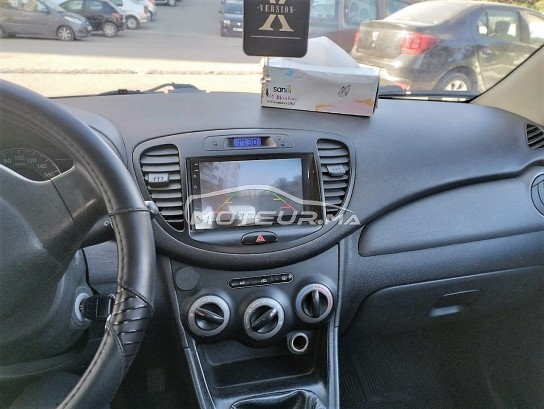 هيونداي ي10 مستعملة 1605435