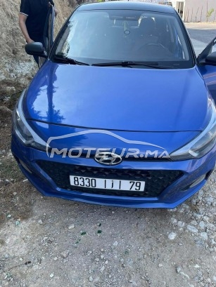 هيونداي ي20 مستعملة 2817322