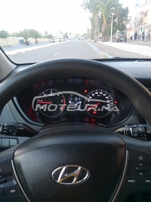 HYUNDAI I20 Crdi occasion 1611071