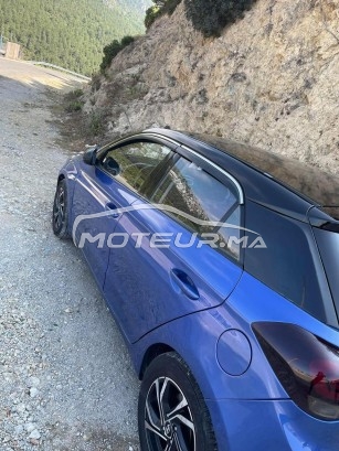 هيونداي ي20 مستعملة 2817229