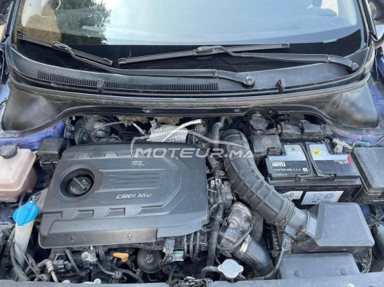 هيونداي ي20 مستعملة 2817225