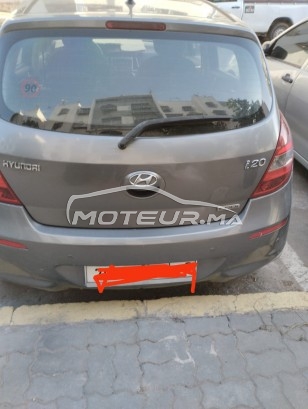 HYUNDAI I20 occasion 1680095