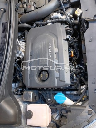 هيونداي ي20 Crdi مستعملة 2323402