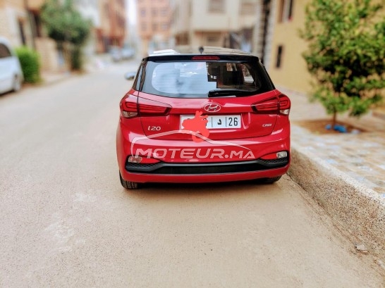 هيونداي ي20 مستعملة 1944288