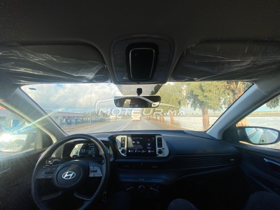 هيونداي ي20 Bn51gg مستعملة 3306313