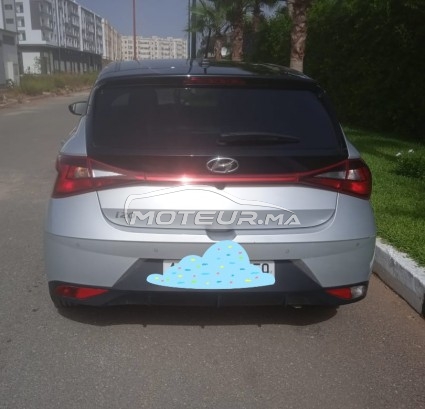هيونداي ي20 In مستعملة 1677574