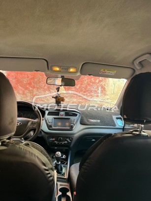 هيونداي ي20 مستعملة 2817224