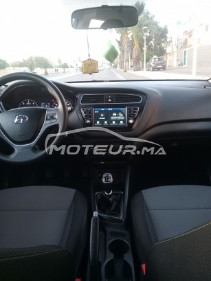 HYUNDAI I20 Crdi occasion 1611070