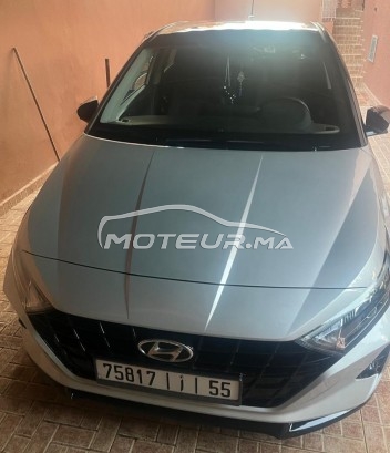 هيونداي ي20 I20 مستعملة 2766464