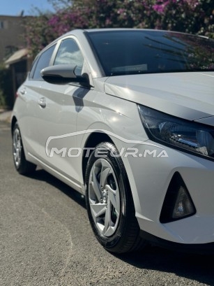 HYUNDAI I20 occasion 1799181