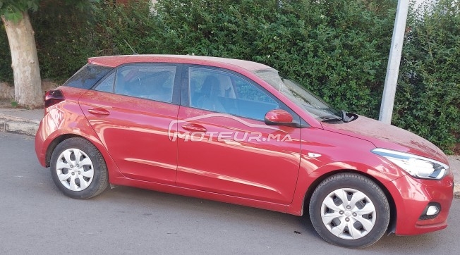 هيونداي ي20 Crdi مستعملة 1429294