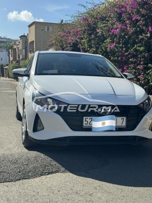 HYUNDAI I20 occasion 1799294
