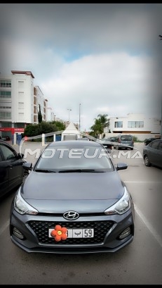 هيونداي ي20 Excelent مستعملة 2239179