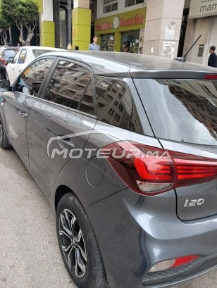 هيونداي ي20 Crdi مستعملة 2591975