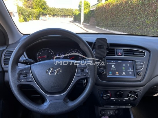 HYUNDAI I20 occasion 1779673