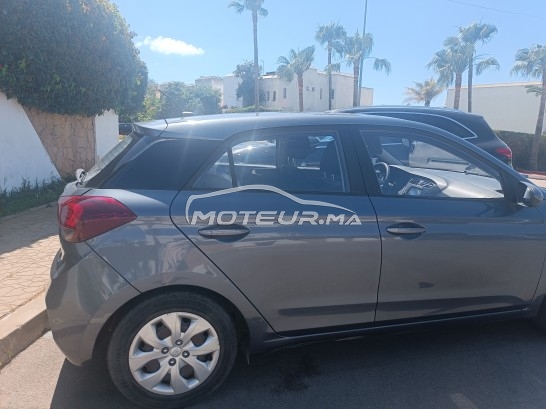 هيونداي ي20 2019 مستعملة 2395660