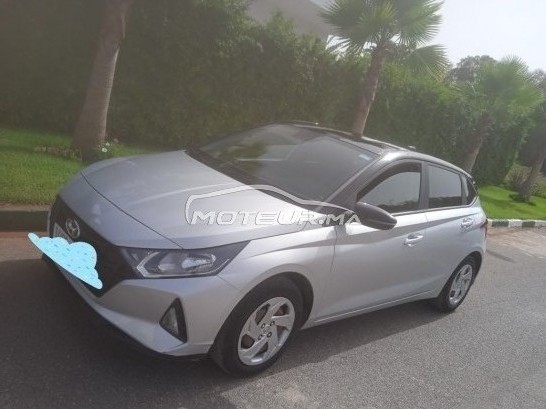 هيونداي ي20 In مستعملة 1677682