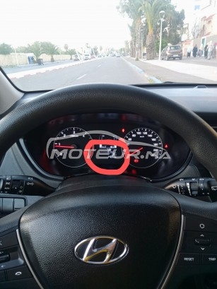 HYUNDAI I20 Crdi occasion 1611068