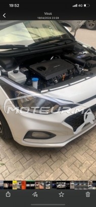 هيونداي ي20 Crdi مستعملة 2003666