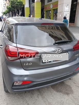 هيونداي ي20 Crdi مستعملة 2591988