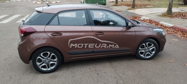 HYUNDAI I20 occasion 1526383