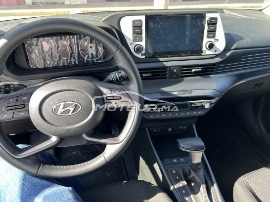 HYUNDAI I20 occasion 1798036