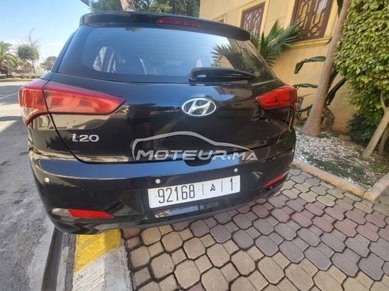 هيونداي ي20 Essense مستعملة 1721646