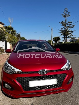 HYUNDAI I20 occasion 1787254