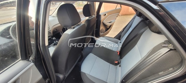 هيونداي ي20 مستعملة 3031862