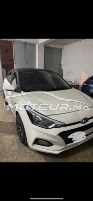 هيونداي ي20 Crdi مستعملة 2003668