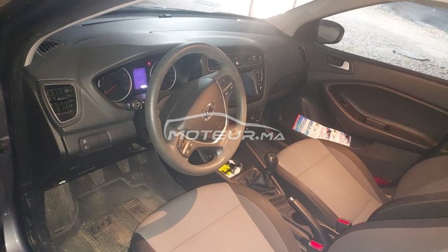 HYUNDAI I20 occasion 1782118