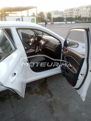 HYUNDAI I20 Crdi occasion 1611072