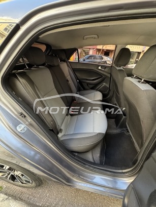 هيونداي ي20 Crdi مستعملة 2323401