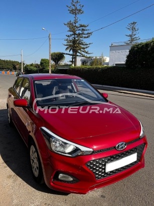 HYUNDAI I20 occasion 1779670