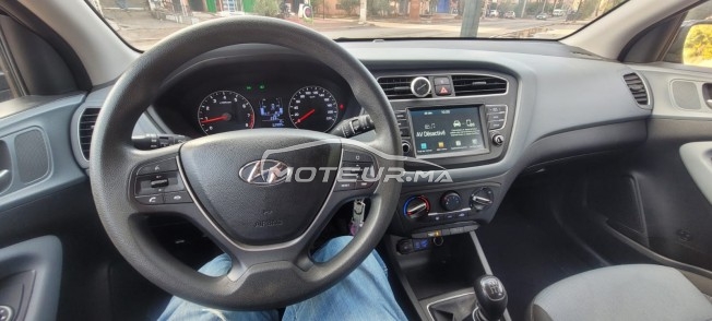 هيونداي ي20 مستعملة 3031863