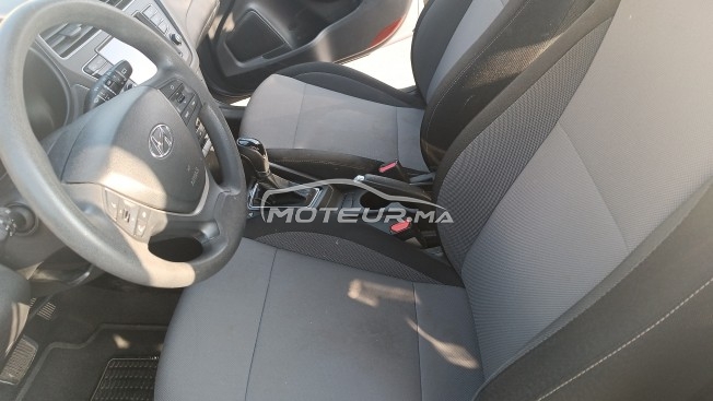 هيونداي ي20 2019 مستعملة 2395657