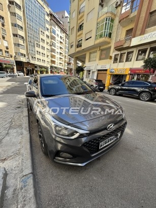 هيونداي ي20 Crdi مستعملة 2323920