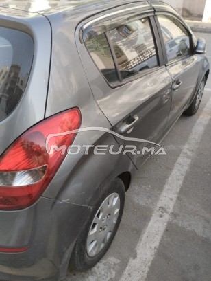HYUNDAI I20 occasion 1680091