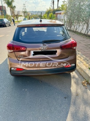 هيونداي ي20 مستعملة 2971856