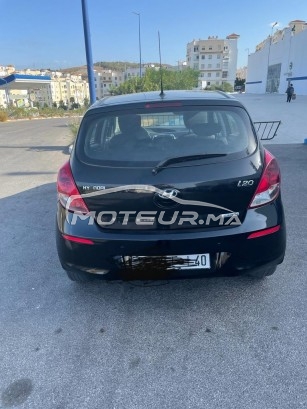 HYUNDAI I20 Crdi occasion 1470852