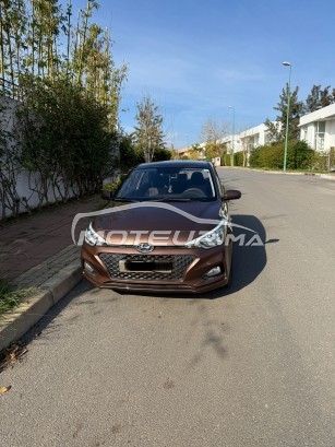 هيونداي ي20 مستعملة 2971857