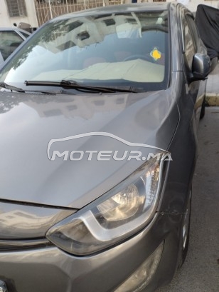 HYUNDAI I20 occasion 1680093