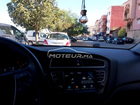 HYUNDAI I20 occasion 1650538