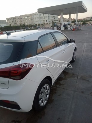 HYUNDAI I20 Crdi occasion 1611079